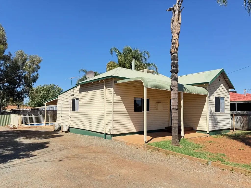 3x1 Home in Victory Heights