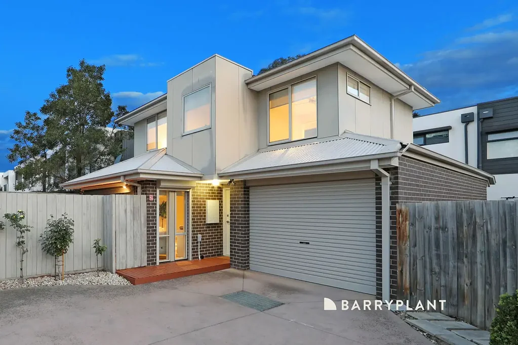 2/41 Deschamp Crescent, Rowville, VIC 3178