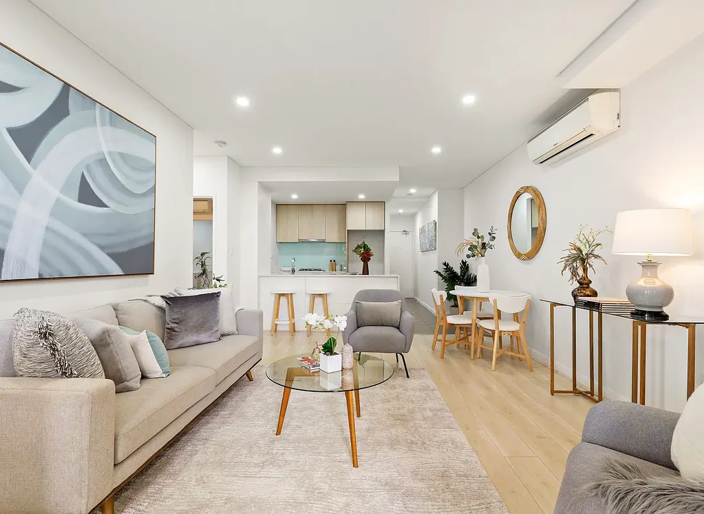 33/325 Peats Ferry Road, Asquith, NSW 2077