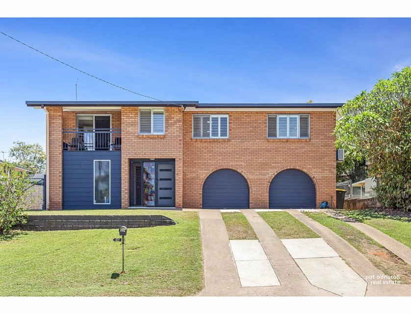 14 McCamley Street, The Range, QLD 4700, 5 Kuwarto, 2 Banyo, House