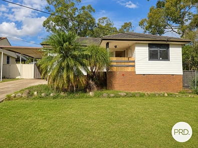 18 Lyndley Street, Busby, NSW 2168, 4房, 3浴, House