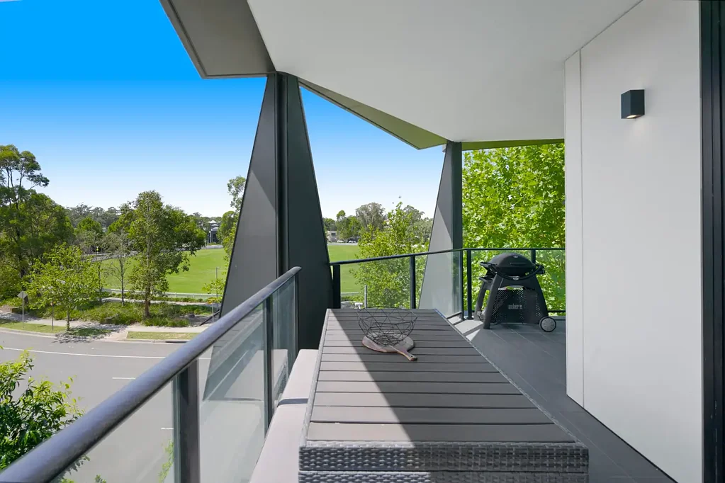 207/60 Lord Sheffield Circuit, Penrith, NSW 2750