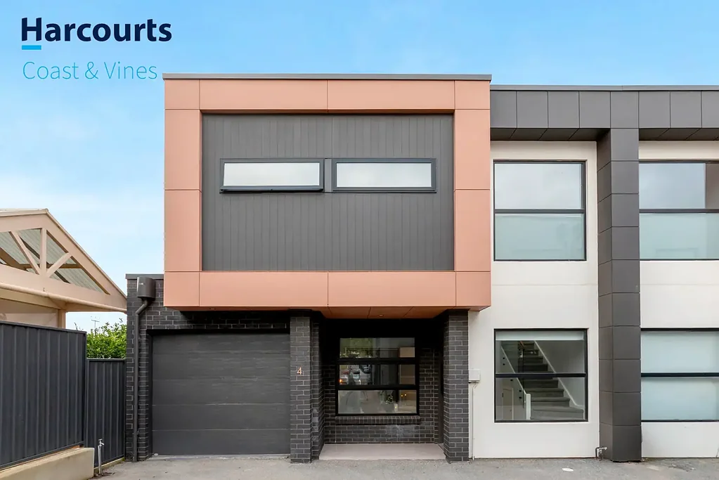 Campbelltown 3બેડરૂમ Contemporary Comfort in a Private Rear Setting