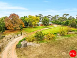 49 Kennelly Road, Eppalock