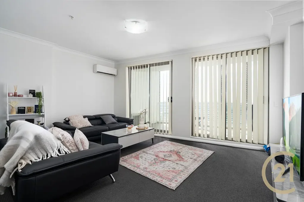 107/1 Browne Parade, Warwick Farm, NSW 2170