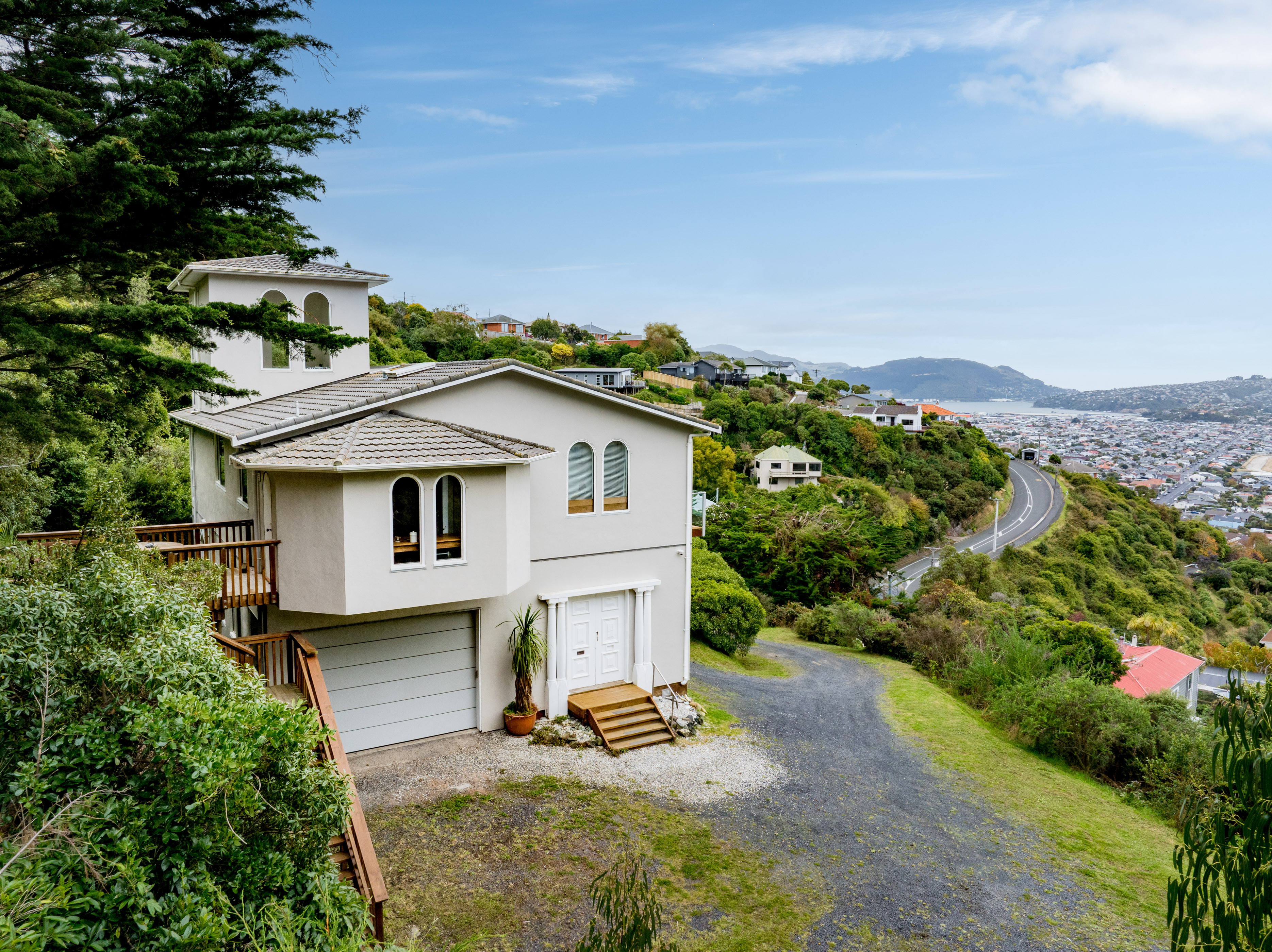 142 Ravenswood Road, Saint Clair, Dunedin, 5 habitaciones, 0 baños, House