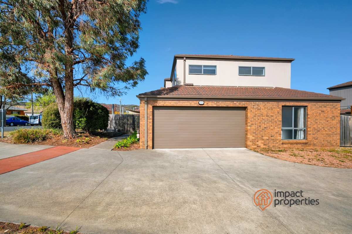 9 WATERLOO ST, QUEANBEYAN EAST NSW 2620, 0 ห้องนอน, 0 ห้องน้ำ, Townhouse