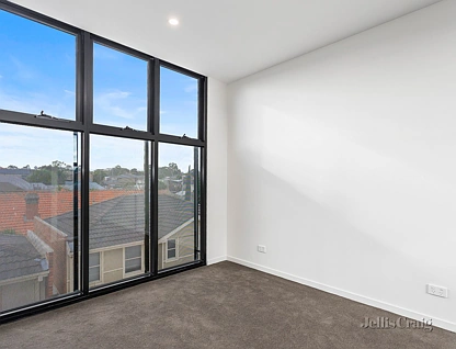 207/222 Buckley Street, Essendon, North Melbourne, 2房, 2浴, House