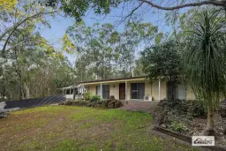 36-48 Harrison Road, Cedar Vale