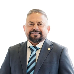Sabu Francis