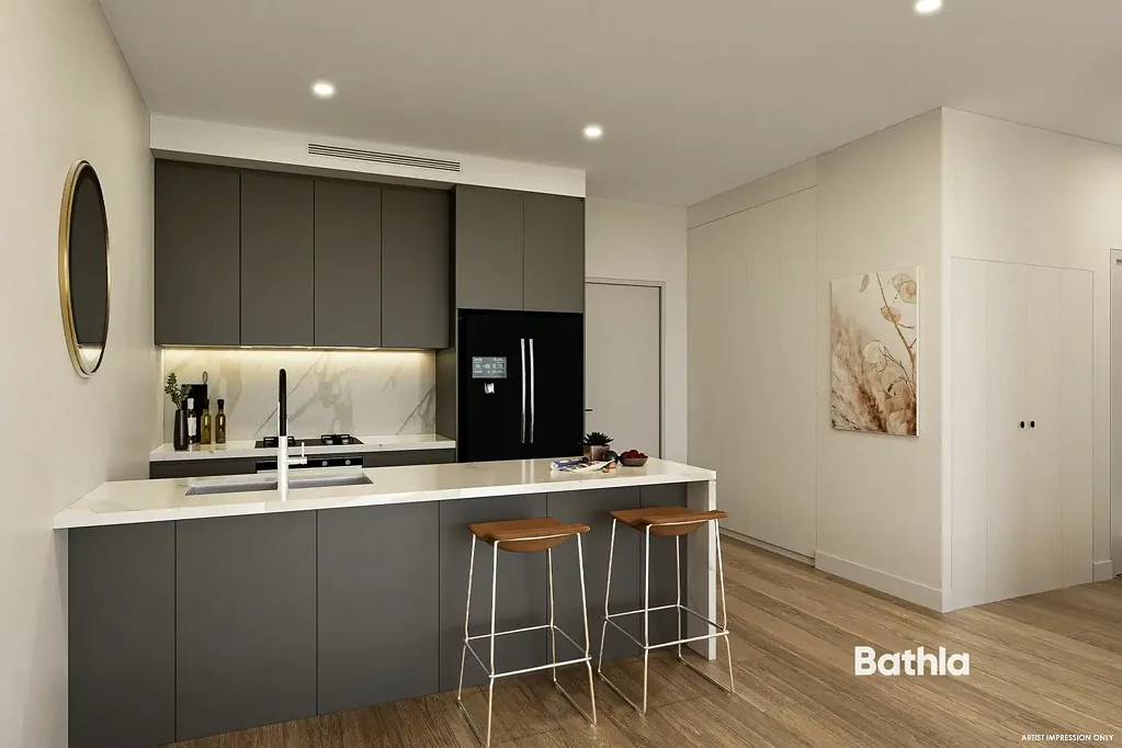 Marsden Park 2 Bedroom Affordable Price For First Home Buyers And Investors. Flexible Payment Options Available!