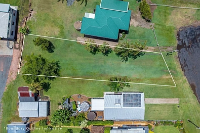 4 Esplanade, Boonooroo, QLD 4650, 0房, 0浴, Section