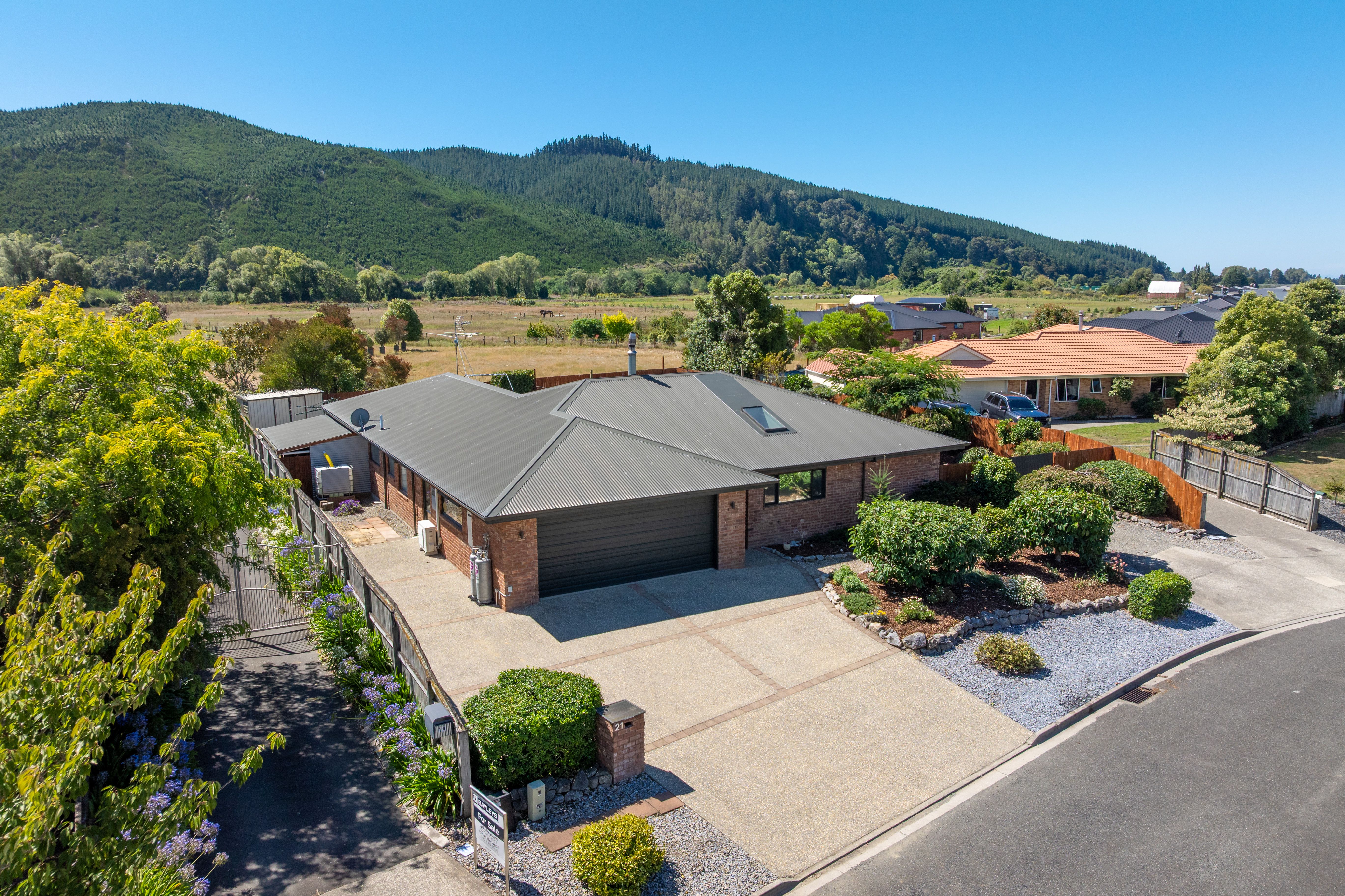 21 Whiting Drive, Wakefield, Tasman, 4 Bedrooms, 2 Bathrooms, House
