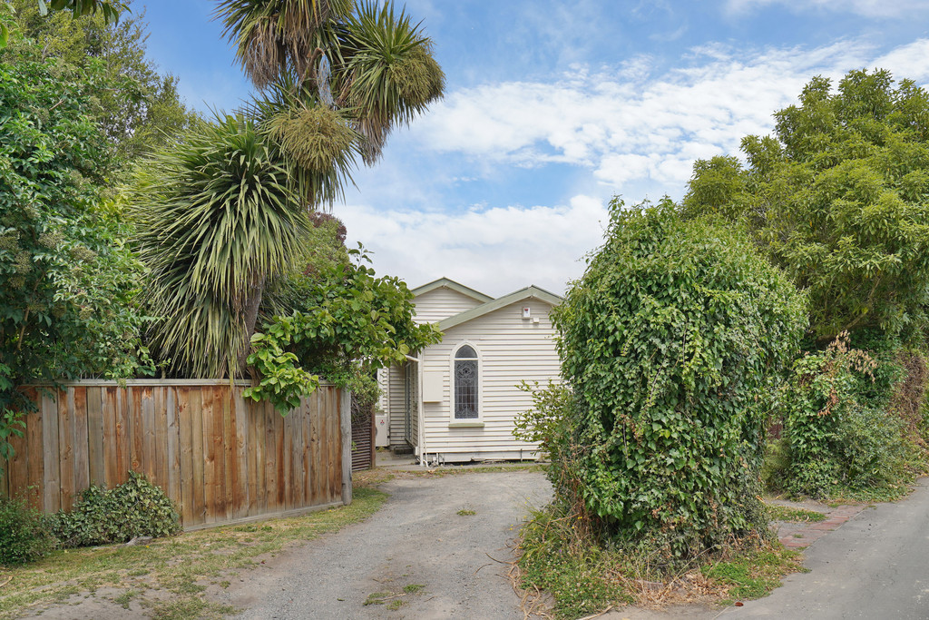 37 Lionel Street, Avonside, Christchurch, 4部屋, 0バスルーム