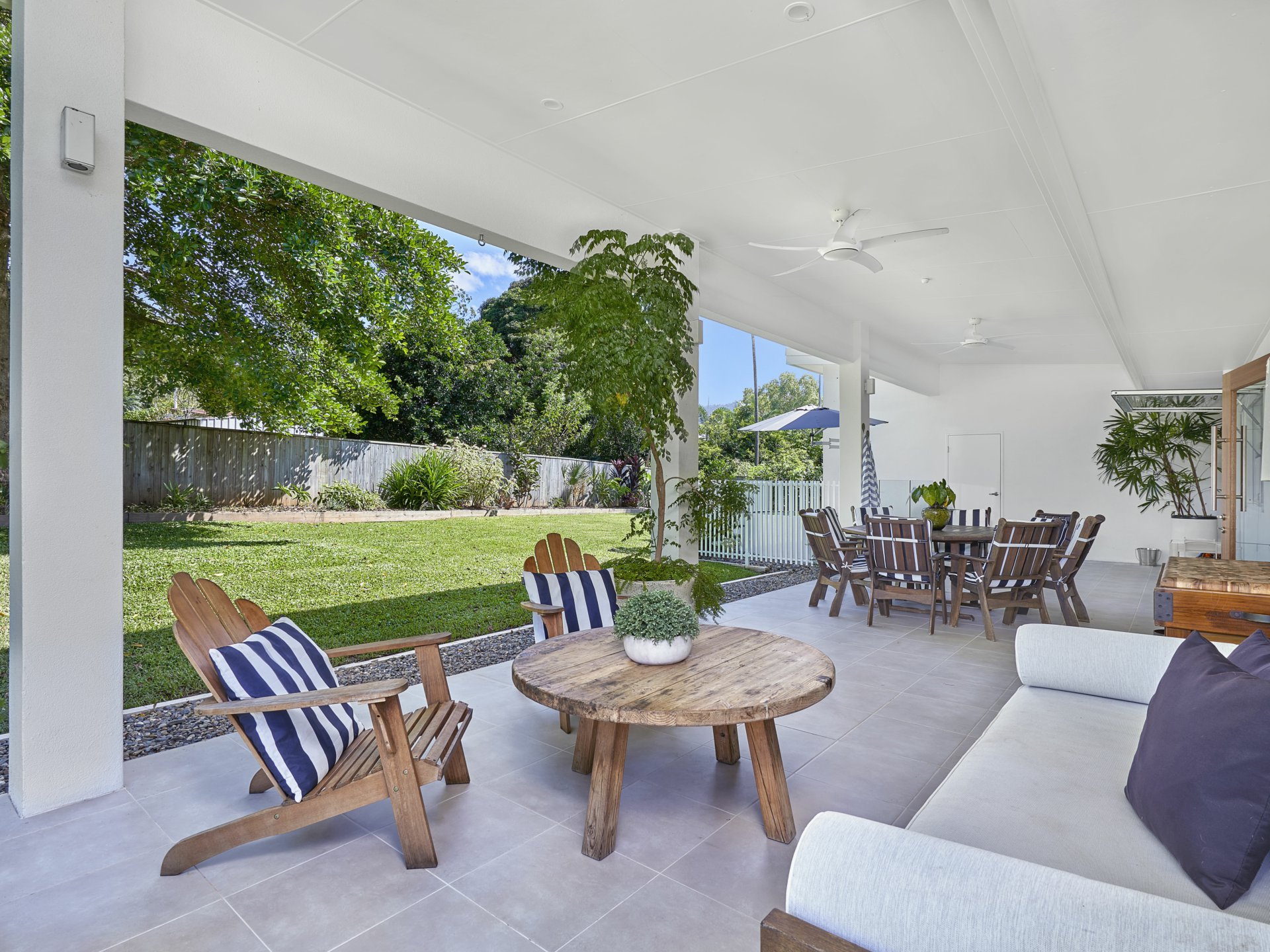 18 BOROKO CL, TRINITY BEACH QLD 4879, 0 રૂમ, 0 બાથરૂમ, House