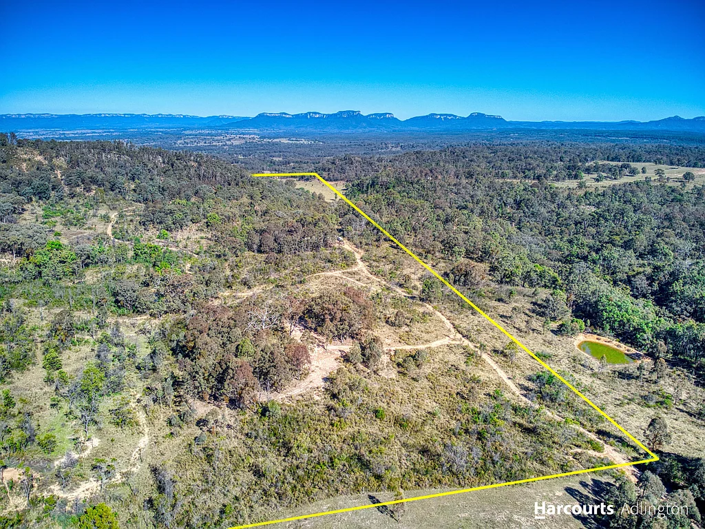 Bogee Capertee Valley Bushland Retreat