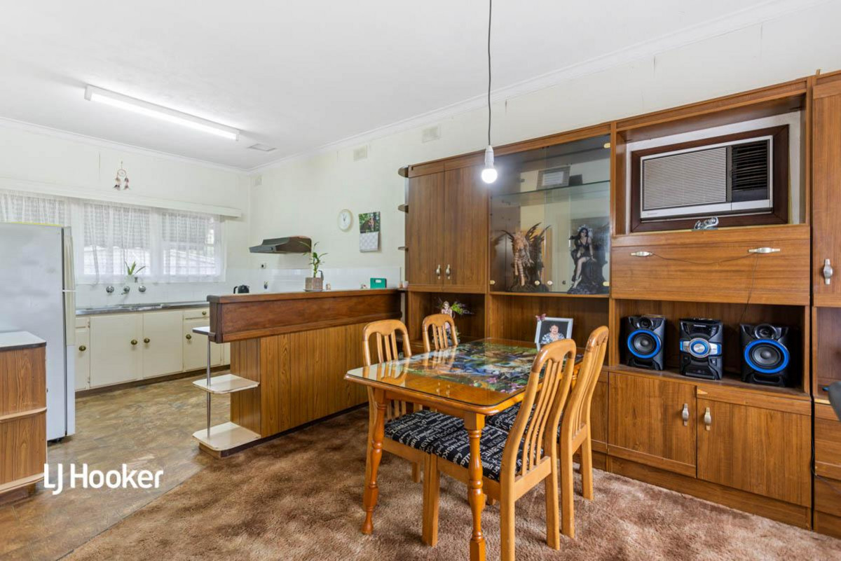 122 HARVEY RD, ELIZABETH SOUTH SA 5112, 0房, 0浴, House