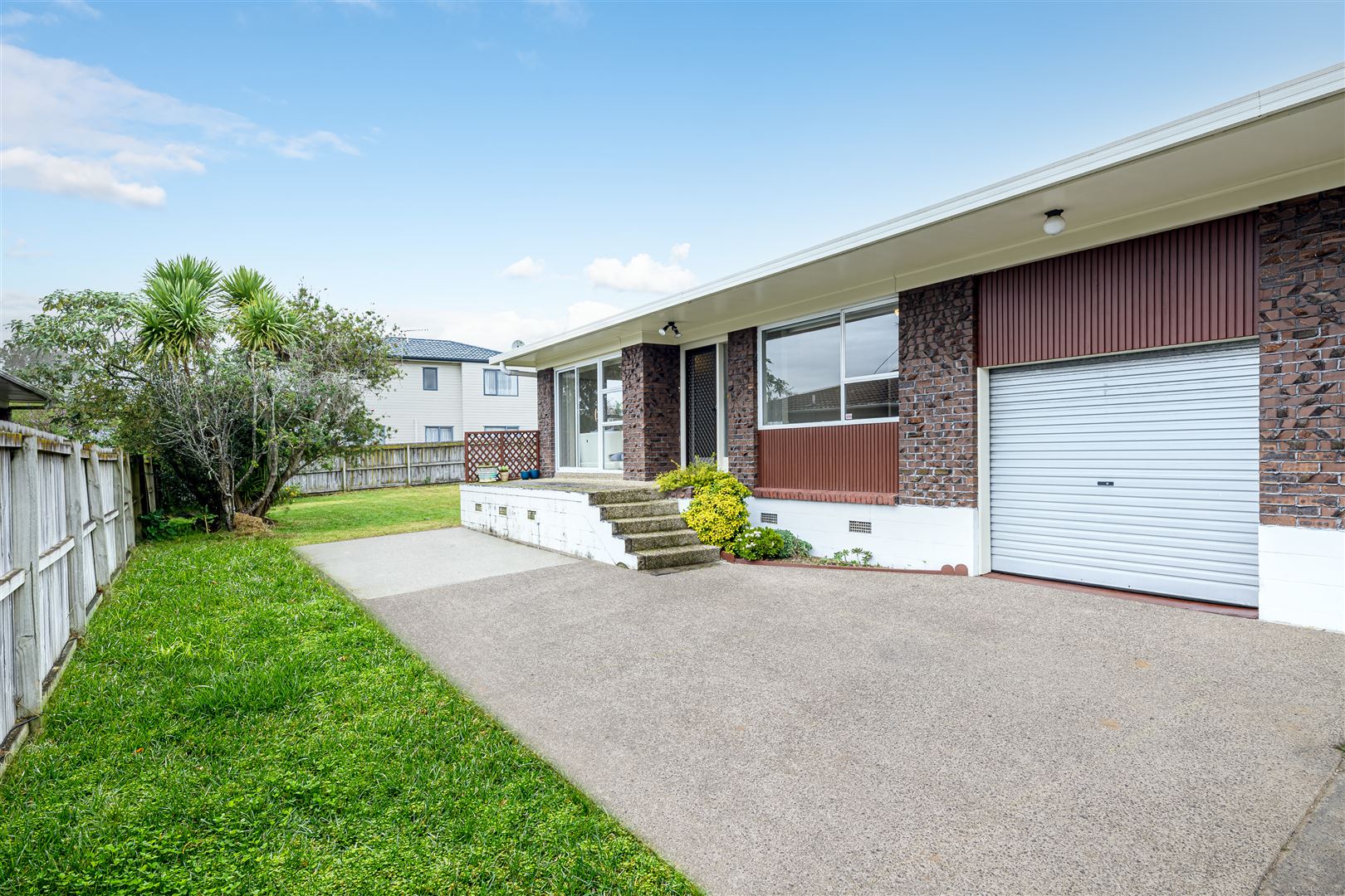 2/69 Hepburn Road, Glendene, Auckland - Waitakere, 2 ห้องนอน, 1 ห้องน้ำ