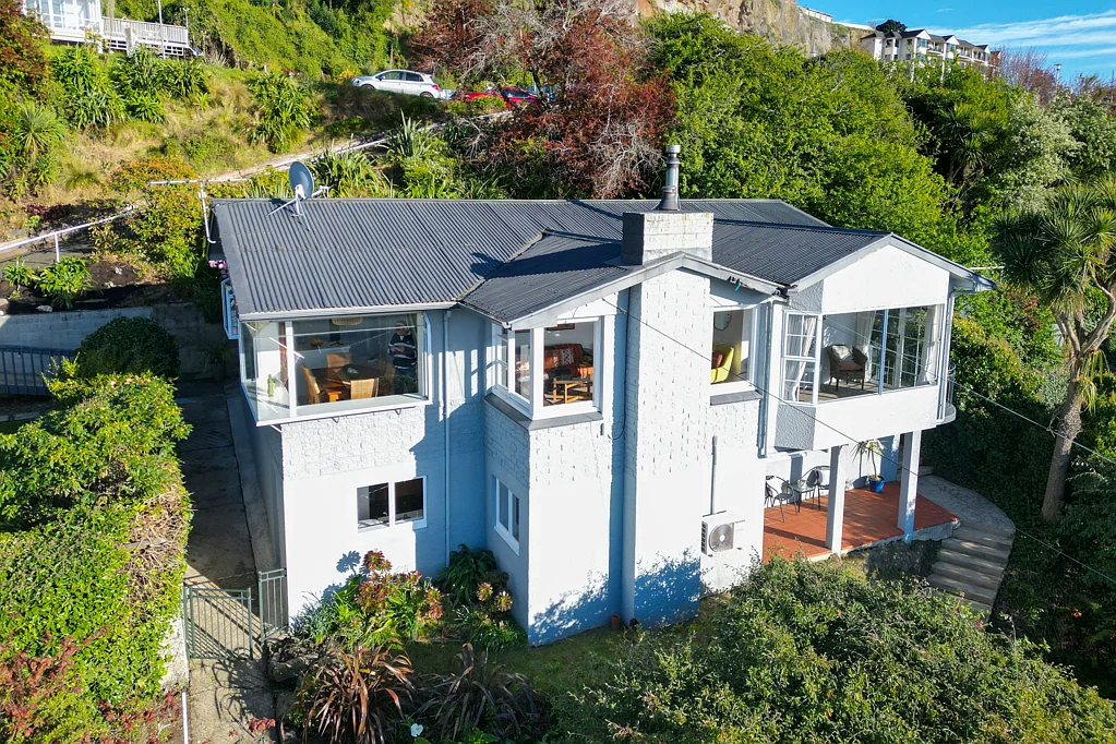 Saint Clair 4બેડરૂમ Stunning views, main access off Fenton Crescent
