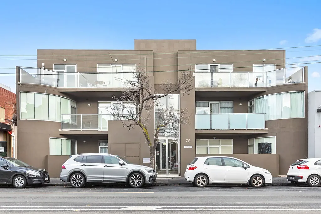 11/72-76 High Street, Windsor, VIC 3181
