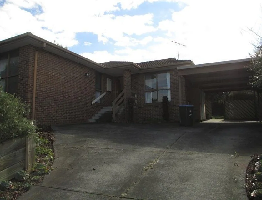 21 William Perry Close, Endeavour Hills, South East Melbourne, 3 Bedrooms, 1 Bathrooms, House