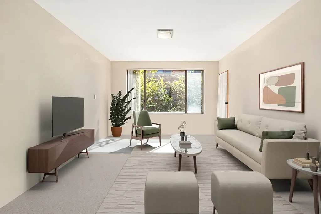 Wollongong 2ห้องนอน Prime parkside living moments to transport and CBD