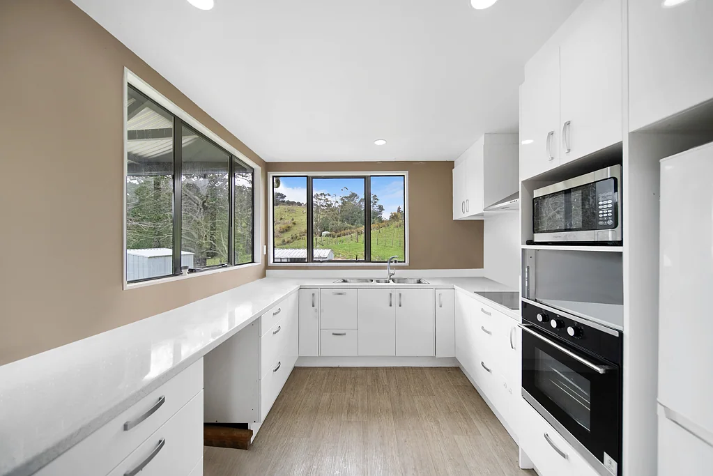 Mangatawhiri 3部屋 Peaceful Outlooks, Endless Potential