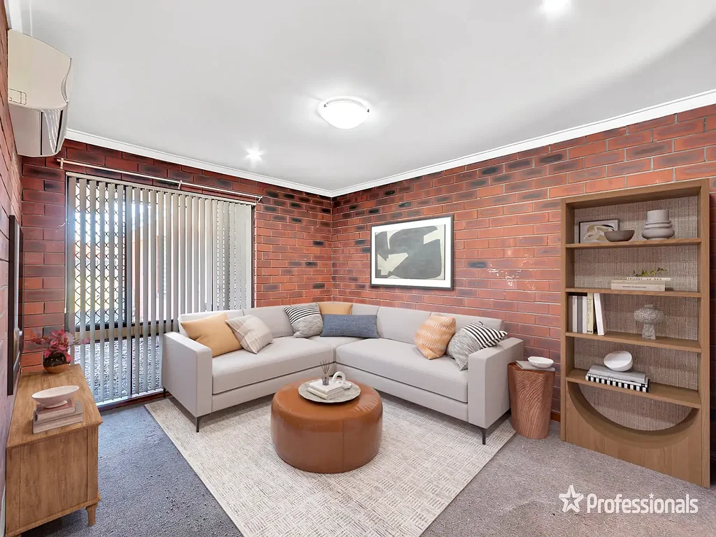 Queens Park 3બેડરૂમ Beautifully Appointed 3-Bedroom Home in Prime Location - No Strata Fees!