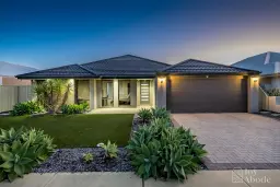 25 Burleigh Drive, Burns Beach