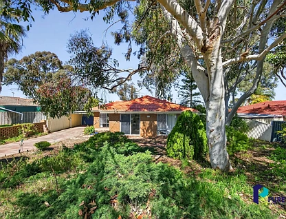 20 Binstead Court, Koondoola, WA 6064, 3 ਕਮਰੇ, 1 ਬਾਥਰੂਮ, House