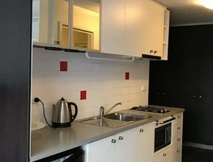 34/16 Poplar Street, Box Hill, Inner East Melbourne, 1 कमरे, 1 बाथरूम, Apartment