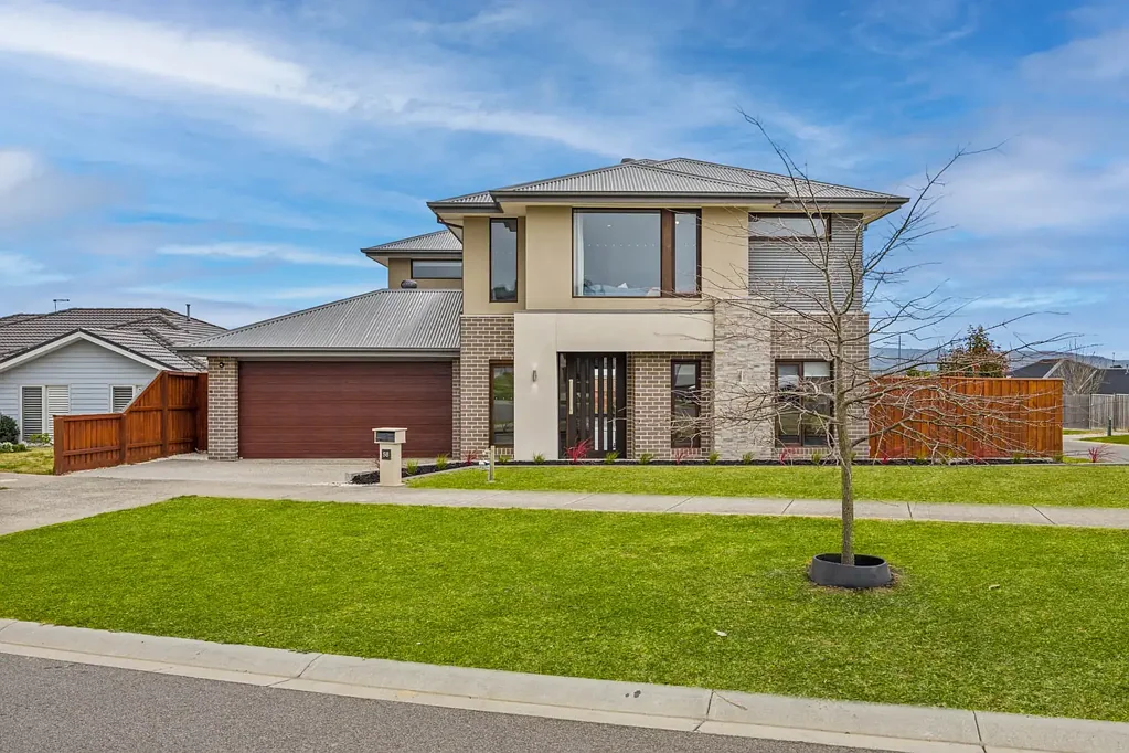 58 Morand Street, Gisborne, VIC 3437