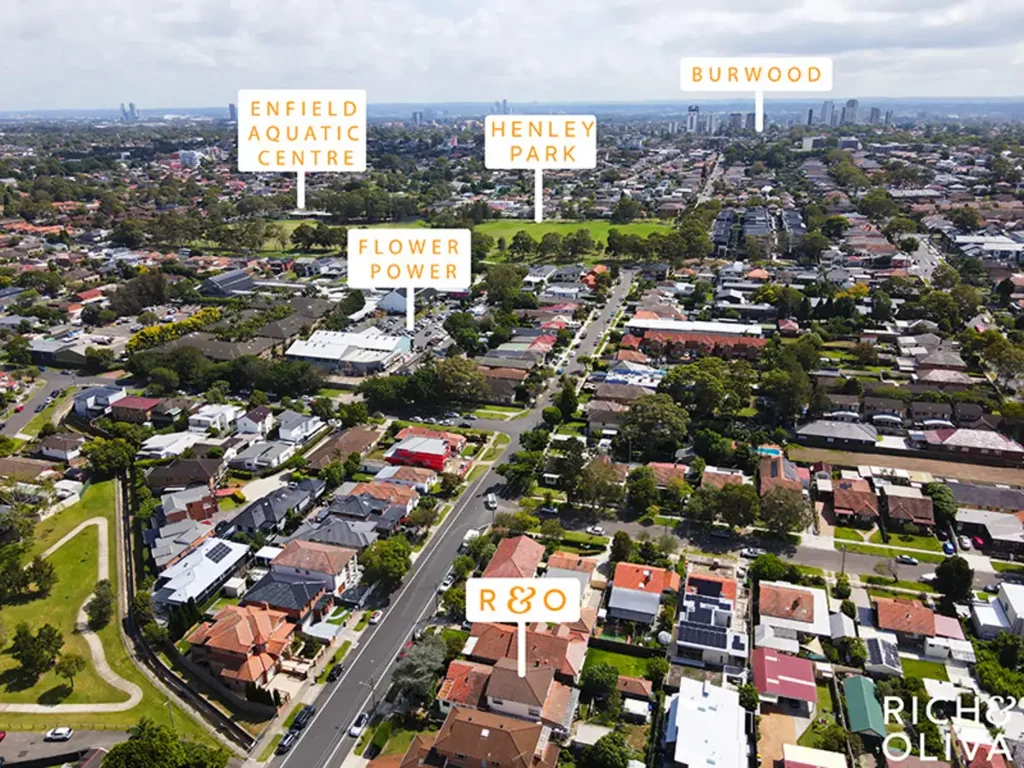 Croydon Park 5 Bedroom Builder’s Opportunity – Solid Home on 620sqm with Huge Potential