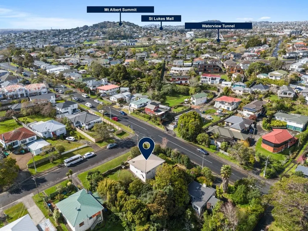 27 Whitney Street, New Windsor, Auckland