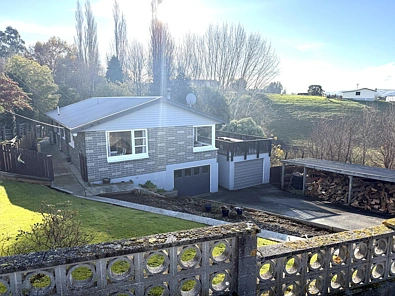 Balclutha 3房  Great Location - Great Home