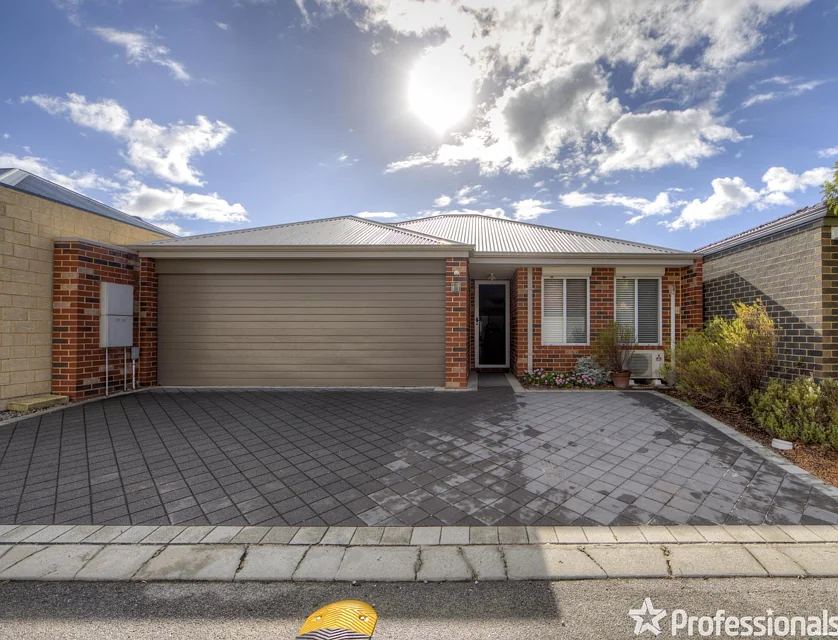 11/2 Briza Lane, Forrestfield, WA 6058, 3 침실, 2 욕실, Unit