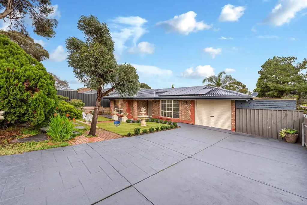 Morphett Vale 3 Bedroom Space, Convenience & Family Living