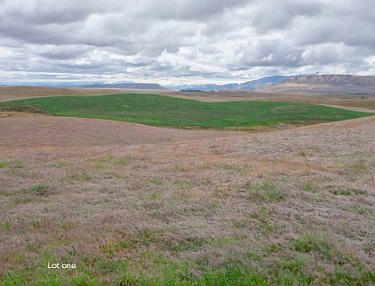 1-3/1010 Quailburn Road, Omarama, Waitaki, 0 રૂમ, 0 બાથરૂમ, Lifestyle Section