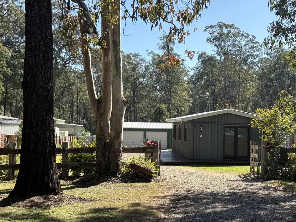 23 Steven Street, Benarkin, QLD 4314