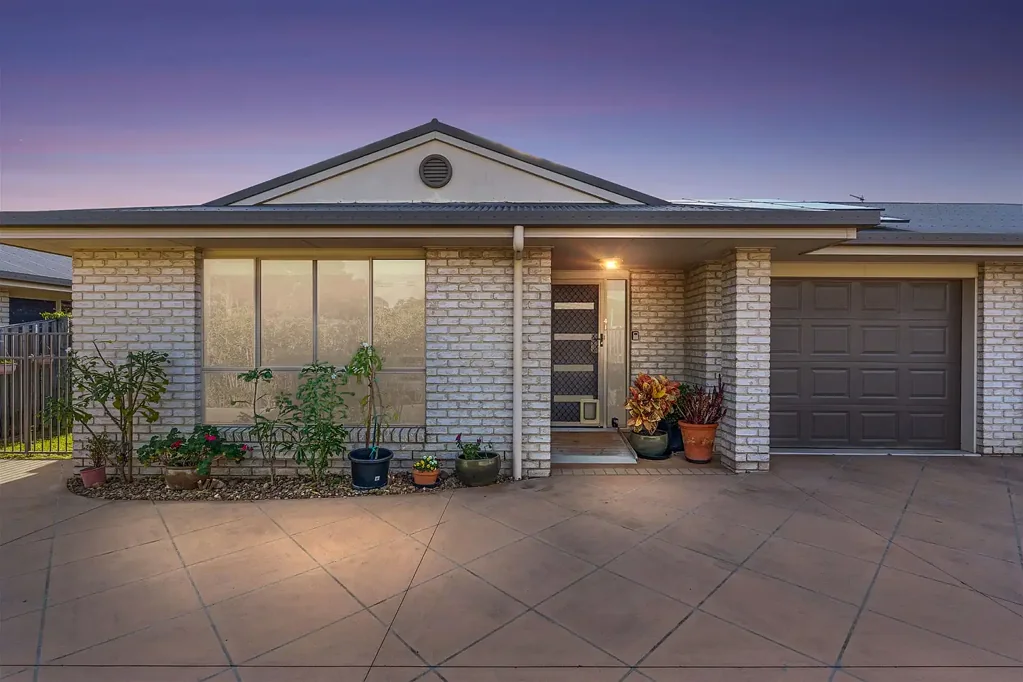 4/41 Watson Street, Pialba, QLD 4655