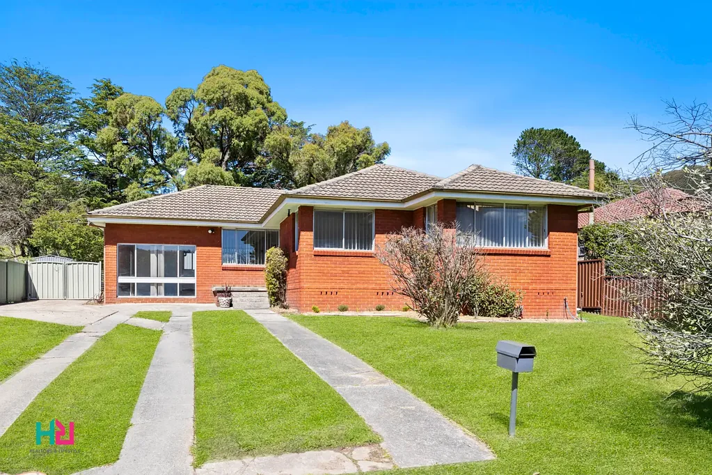 3 Boronia Street, Lithgow, NSW 2790