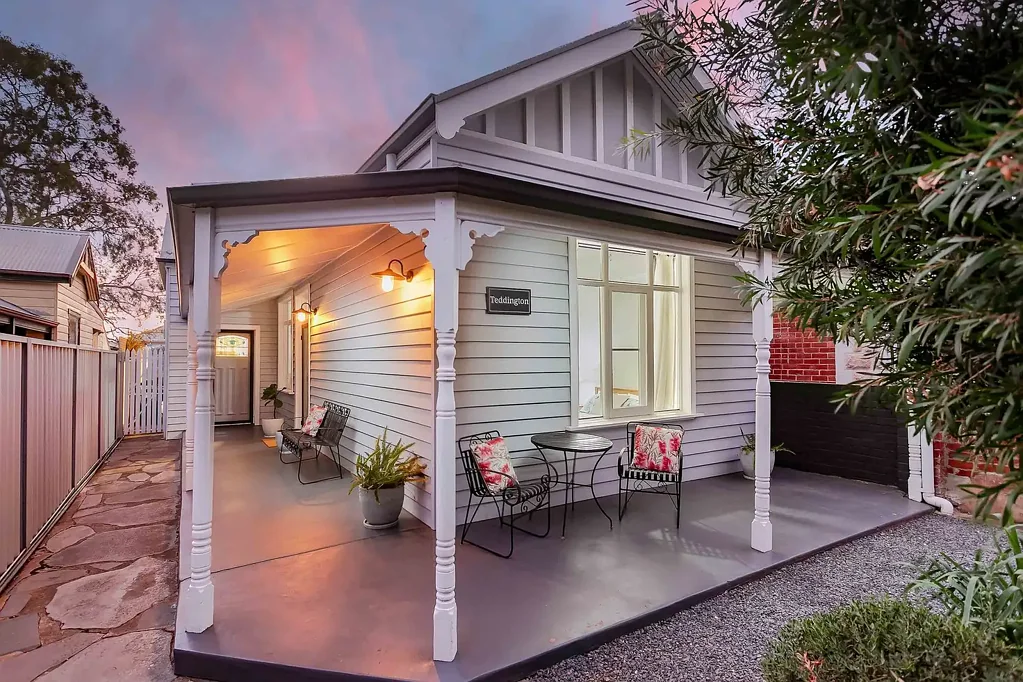 43 Huntriss Street, Torrensville, SA 5031