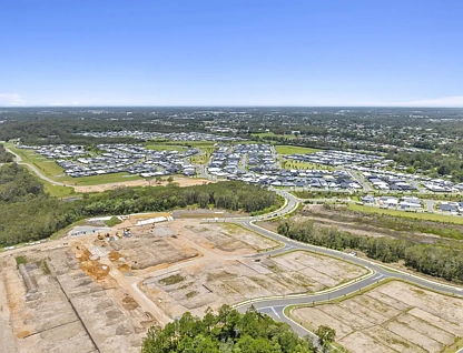 સરનામું રાખવામાં આવ્યું, Caboolture, QLD 4510, 0 રૂમ, 0 બાથરૂમ, Section