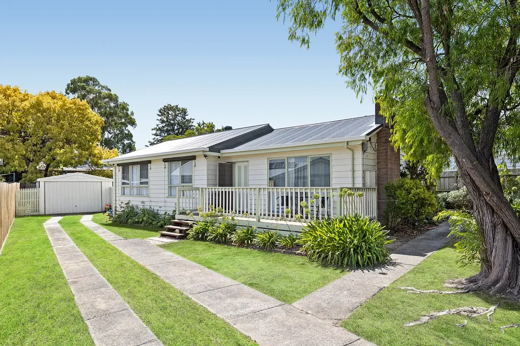 12 Gaydon Street, Ferntree Gully, VIC 3156