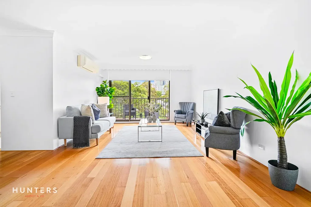 20/101 Wentworth Road, Strathfield, NSW 2135