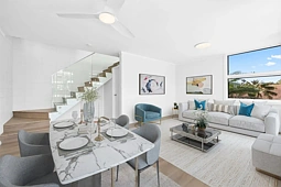 10/28 Darley Street, Mona Vale