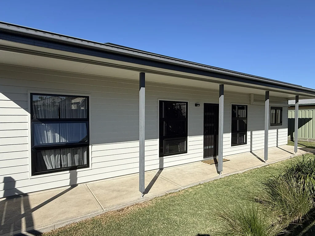 Cessnock 3ห้องนอน Discover Your Dream Home in Cessnock!