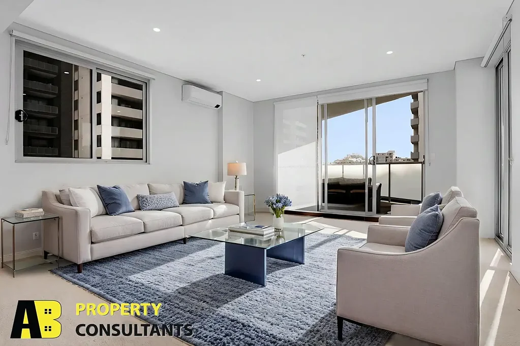 Merrylands 1Habitaciones Contemporary Living in a High-Growth Merrylands Location