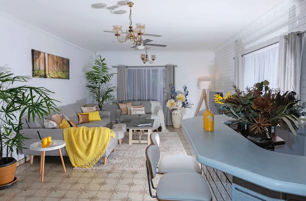 Mareeba BARRON RIVER BEAUTY