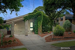 19 Ben Nevis Grove, Bulleen